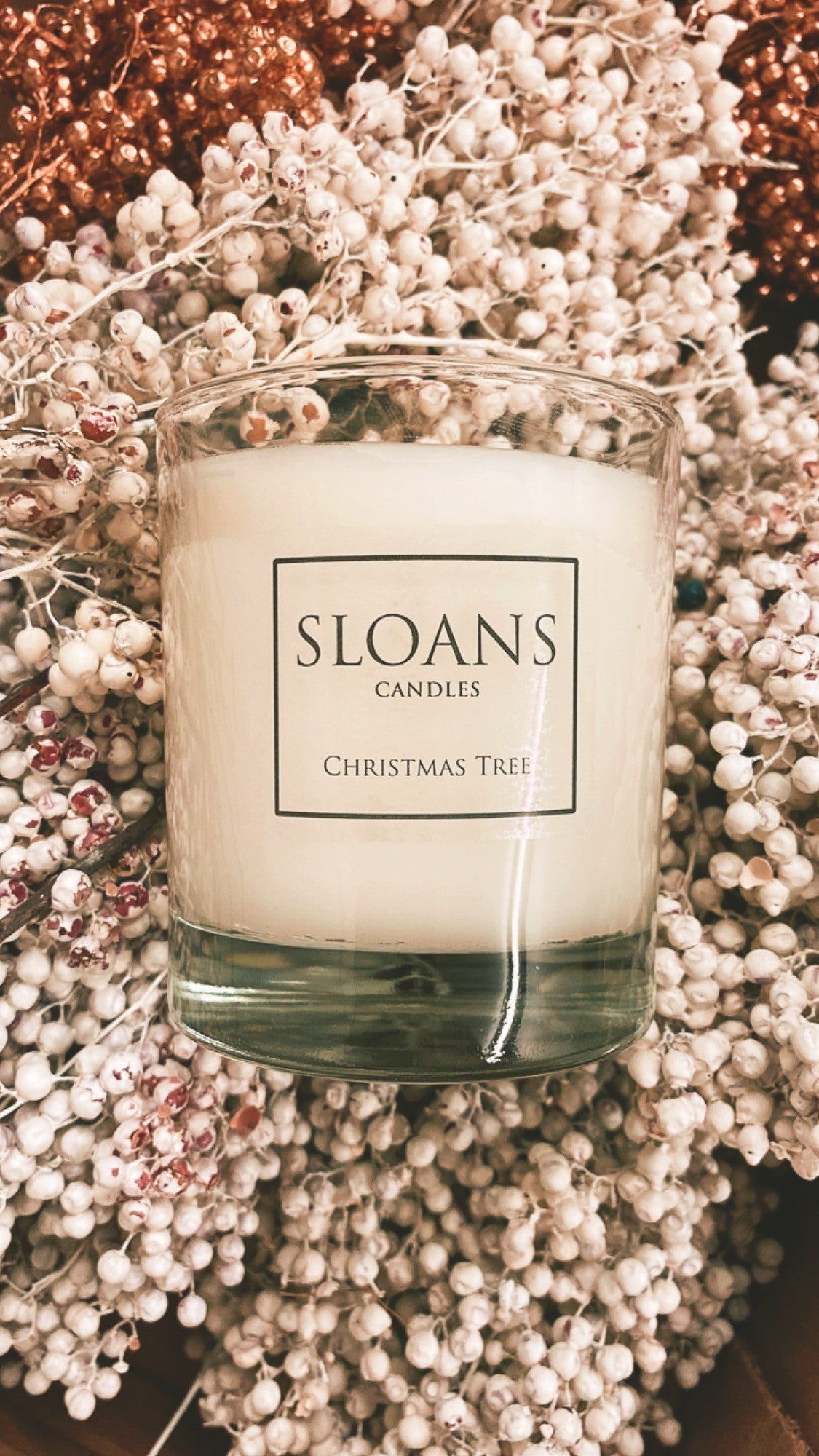 Candle Making Workshop