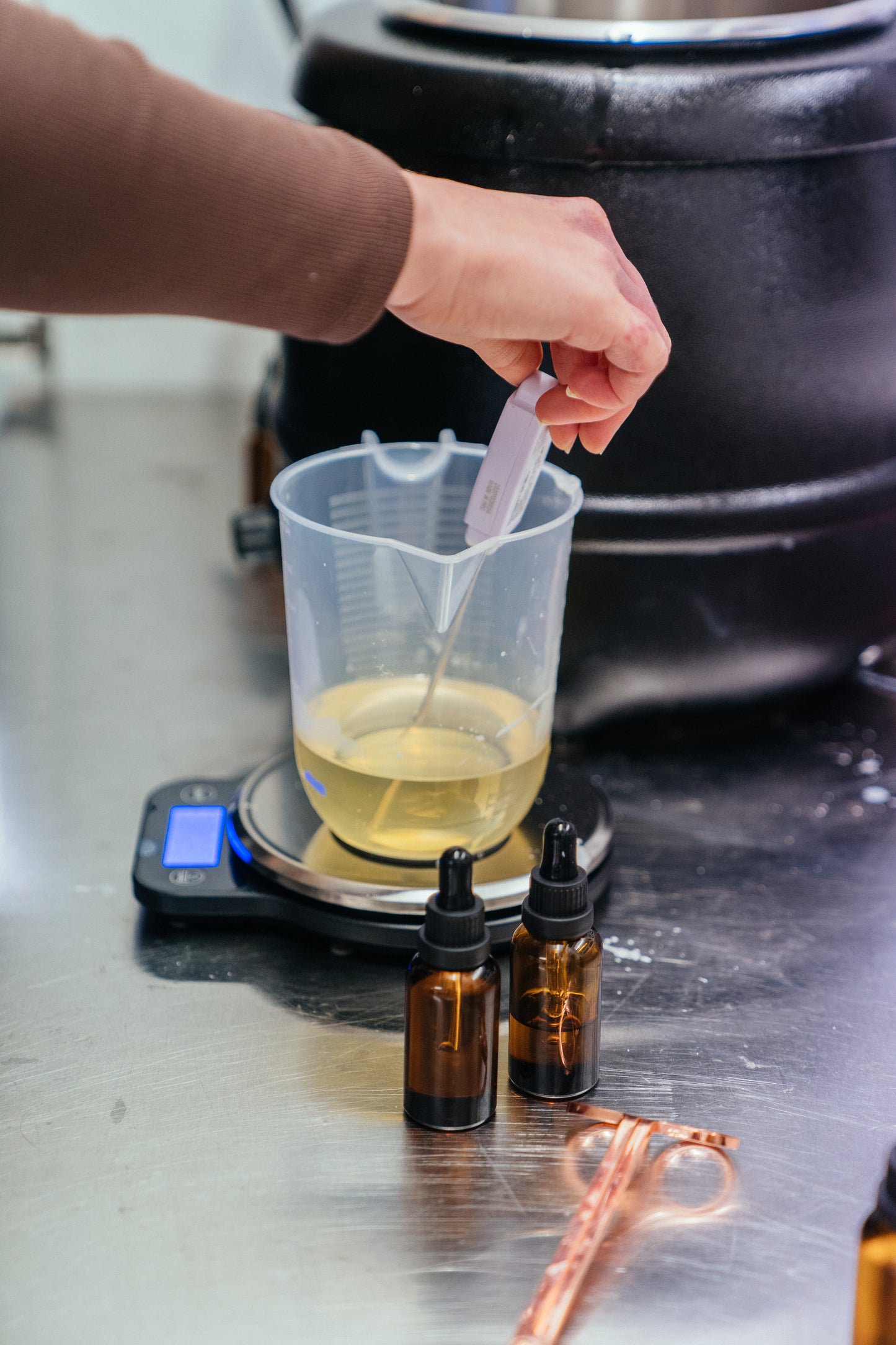 Candle Making Workshop - We come to you!