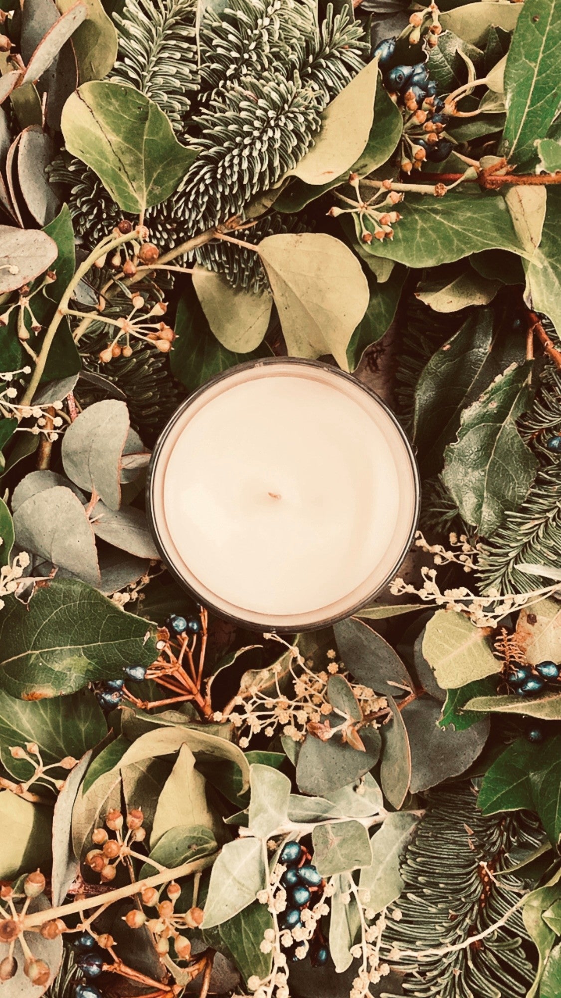 Candle Making Workshop