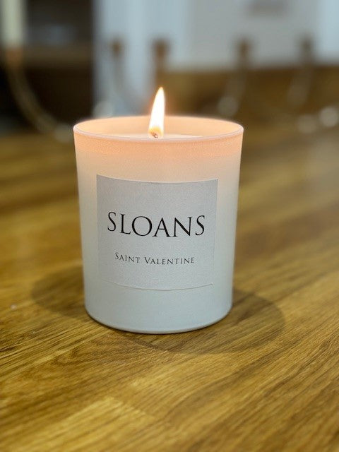 Scented Candles