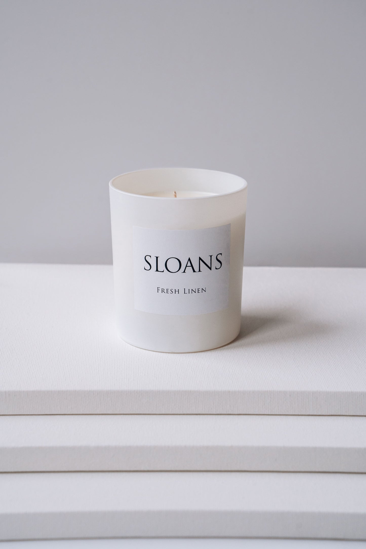 Scented Candles