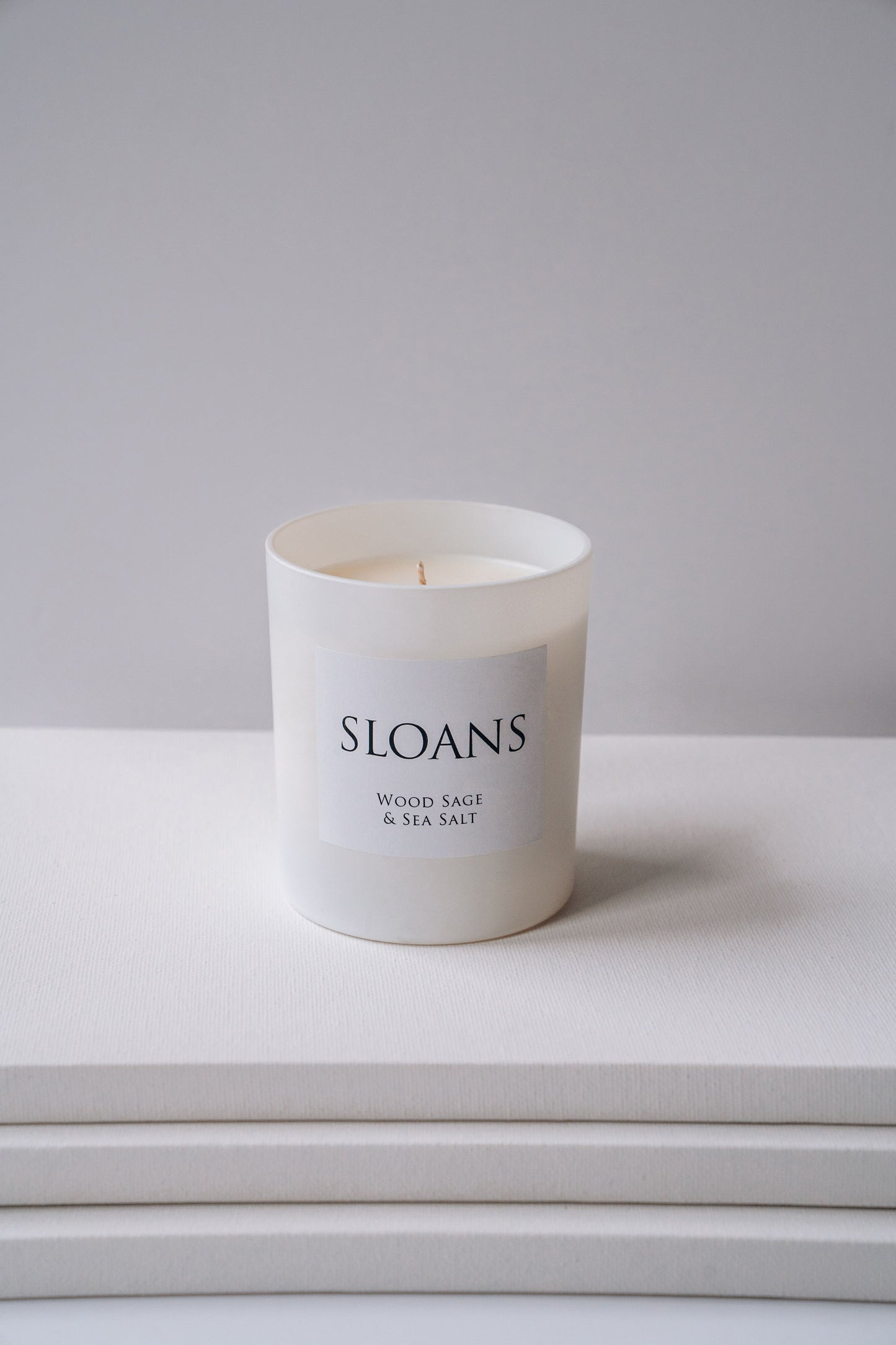 Scented Candles