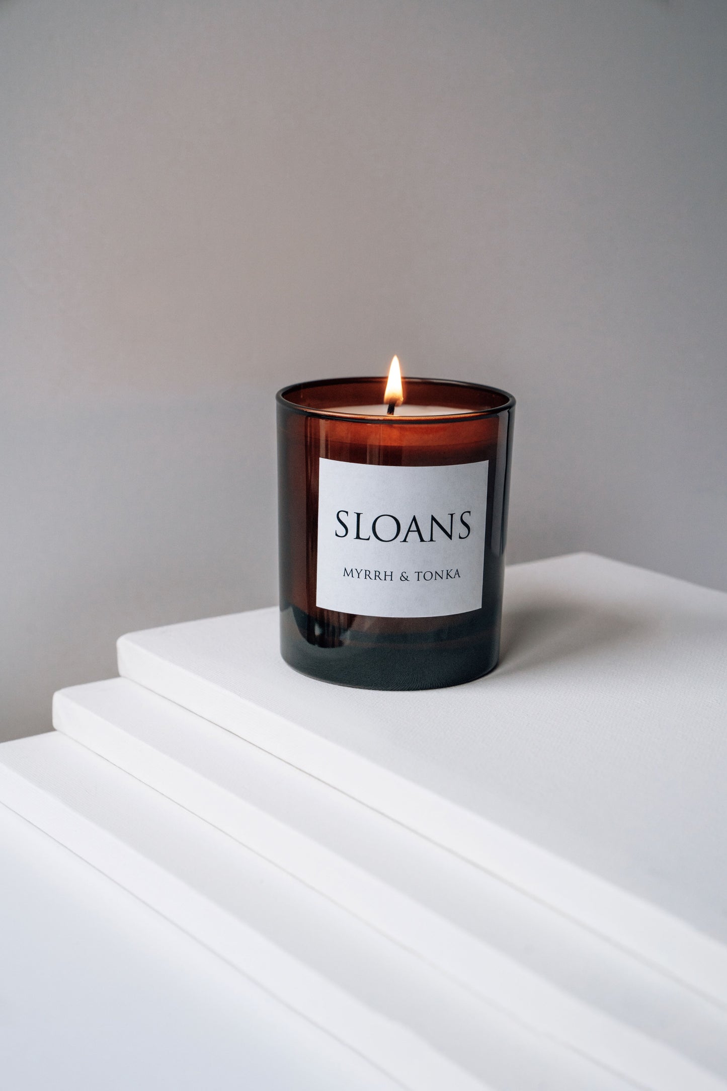 Scented Candles