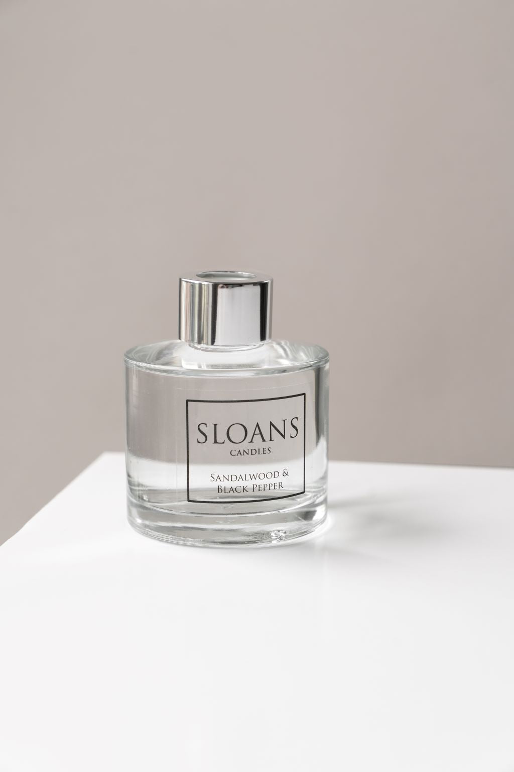 Reed Diffusers