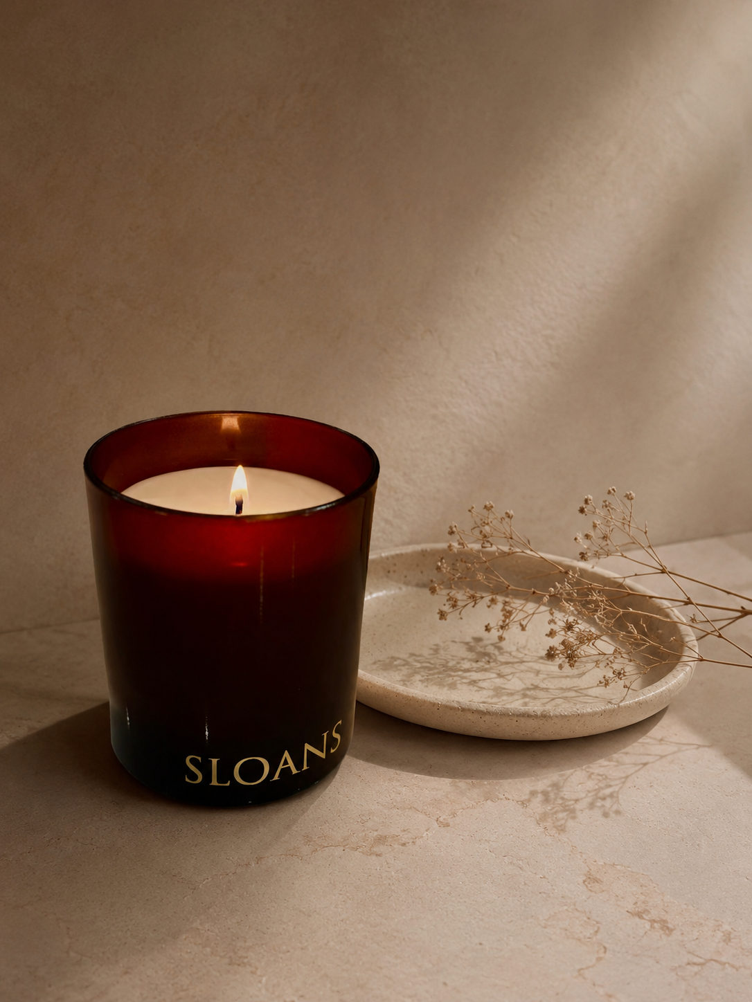 Scented Candles