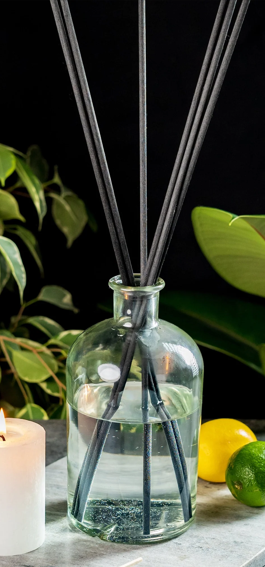 XL Diffusers Sale- Clear Glass