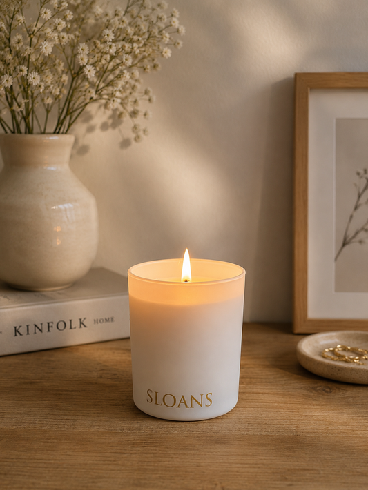 Scented Candles