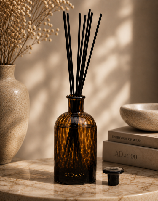 Statement Diffusers