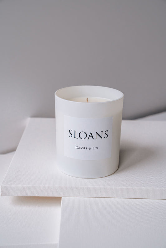 Scented Candle Sale