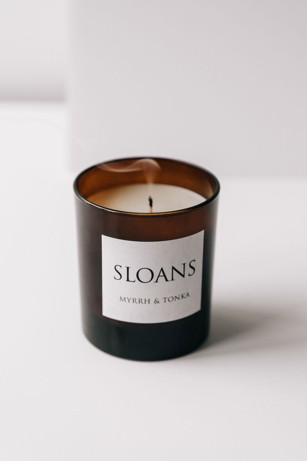 Scented Candles